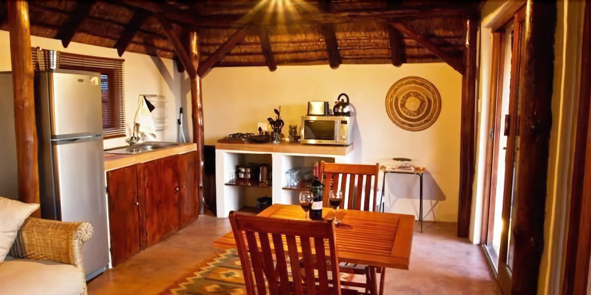 Limpopo Bushveld Retreat Hotel 2*